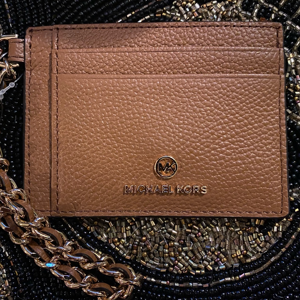 Brand New Michael Kors Wristlet